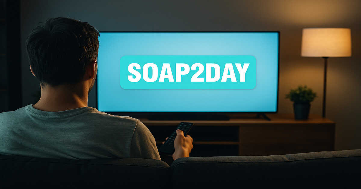 Soap2Day Official Site - Free Movies and TV Shows Streaming at WW25-Soap2Day.Site